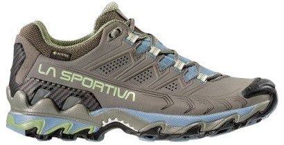 La Sportiva Ultra Raptor II Leather Woman GTX - Clay/Mist - 40 1/2 (UK 7)