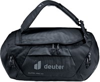 Deuter Duffel Pro 40 - Black