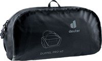 Deuter Duffel Pro 40 - Black