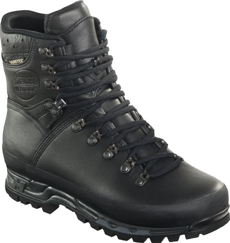 Meindl Island Professional GTX - Black - 44 1/2 (UK 10)