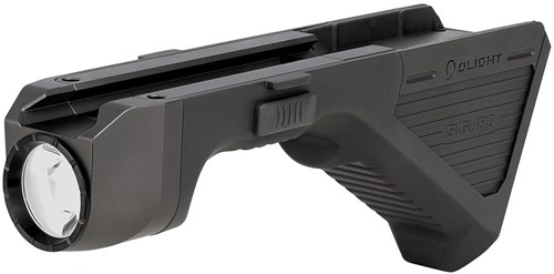 Olight Sigurd - Gunmetal Grey