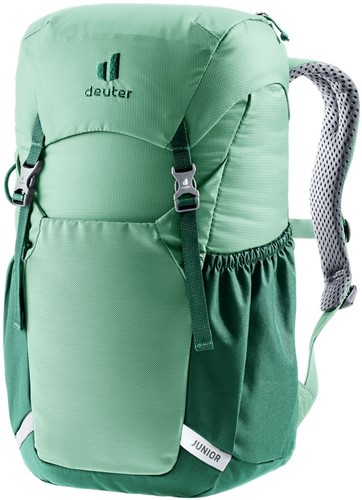 Deuter Junior - Spearmint/Sea Green