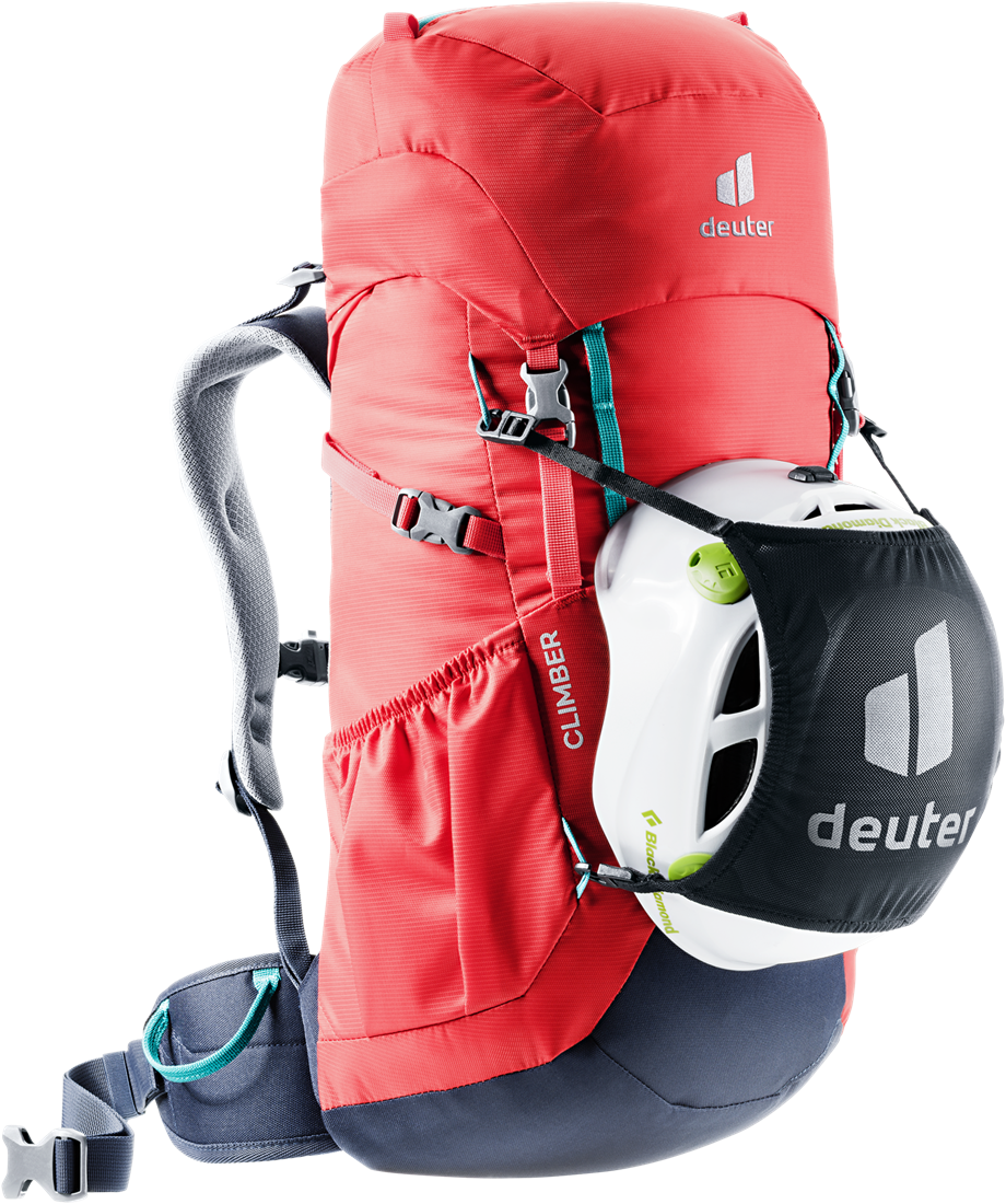deuter climber