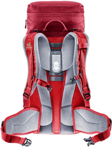Deuter Fox 30 - Masala/Cherry