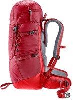 Deuter Fox 30 - Masala/Cherry
