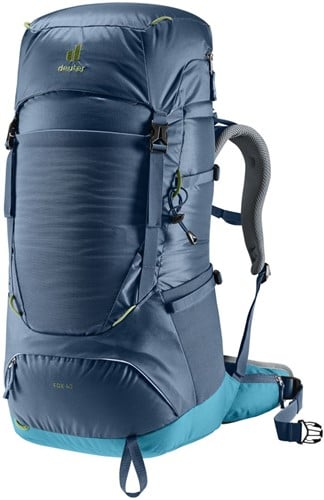 Deuter Fox 40 - Marine/Lagoon