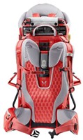 Deuter Kid Comfort Active SL - Currant