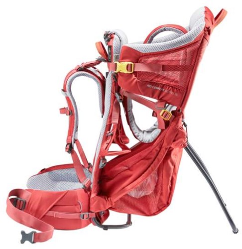 Deuter Kid Comfort Active SL - Currant