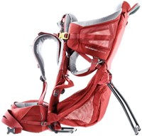 Deuter Kid Comfort Active SL - Currant