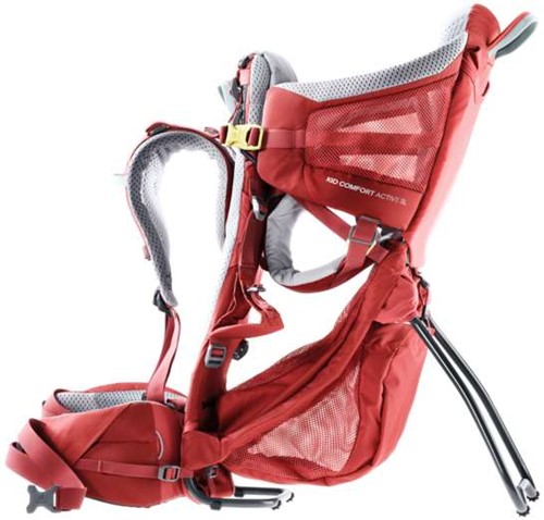 Deuter Kid Comfort Active SL - Currant