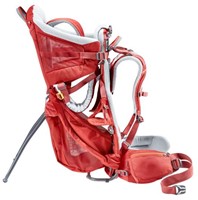 Deuter Kid Comfort Active SL - Currant