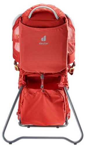Deuter Kid Comfort Active SL - Currant