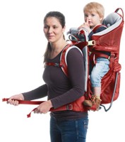 Deuter Kid Comfort Active SL - Currant