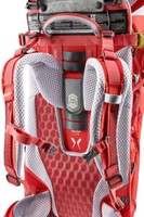 Deuter Kid Comfort Active SL - Currant