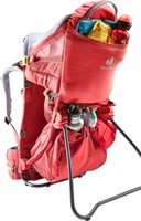 Deuter Kid Comfort Active SL - Currant