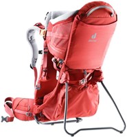 Deuter Kid Comfort Active SL - Currant