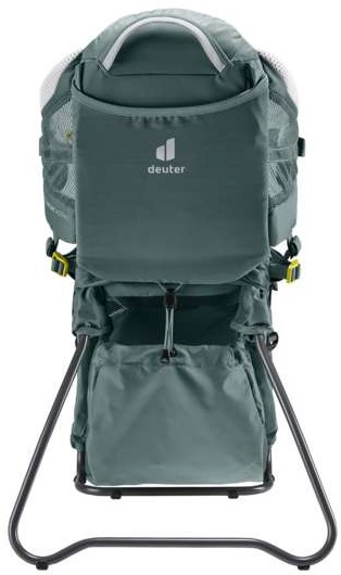 Deuter kid comfort active midnight hot sale