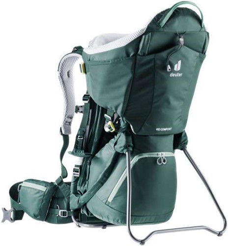 Deuter kid comfort 2024 3 pret