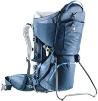 Deuter Kid Comfort - Midnight