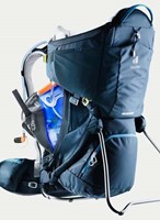 Deuter Kid Comfort - Midnight