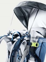 Deuter Kid Comfort - Midnight