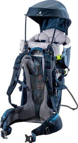 Deuter Kid Comfort - Midnight