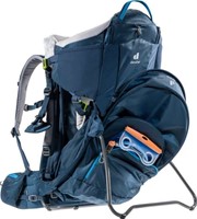 Deuter Kid Comfort - Midnight