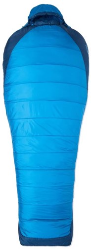 Marmot Trestles Elite Eco 20 - Sleeping Bag - Long X Wide