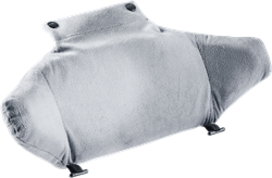 Deuter KC Chin Pad - Grey