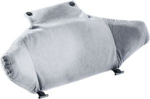 Deuter kid cheap comfort chin pad