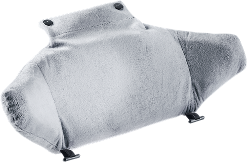 Deuter KC Chin Pad - Grey