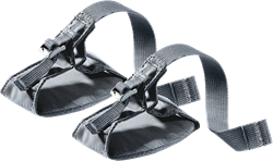 Deuter KC Foot Loops - Graphite
