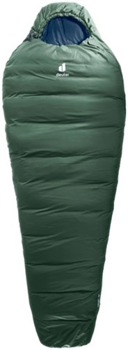 Deuter Orbit 0 - Sleeping Bag - Right
