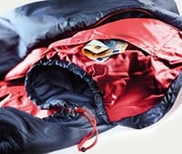 Deuter Dreamlite