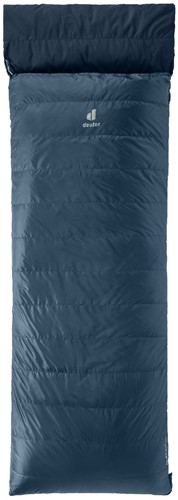 Deuter Astro 500 SQ - Sleeping Bag - Right