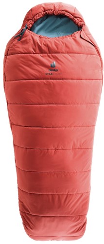 Deuter Starlight - Currant/Slateblue - Sleeping Bag