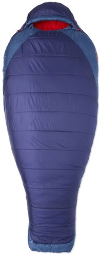 Marmot Women's Trestles Elite Eco 20 - Sleeping Bag - Plus