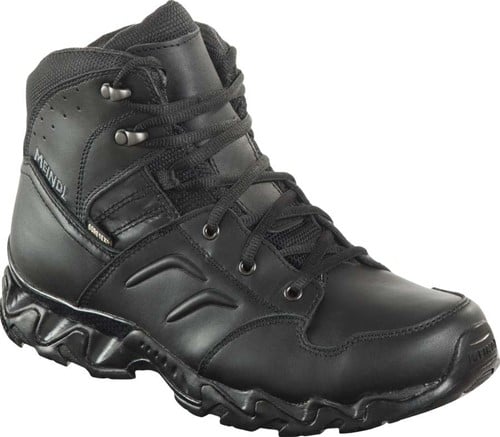Meindl Black Anakonda GTX - Black - 42 (UK 8)