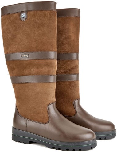 Dubarry Kilternan - Walnut - 42