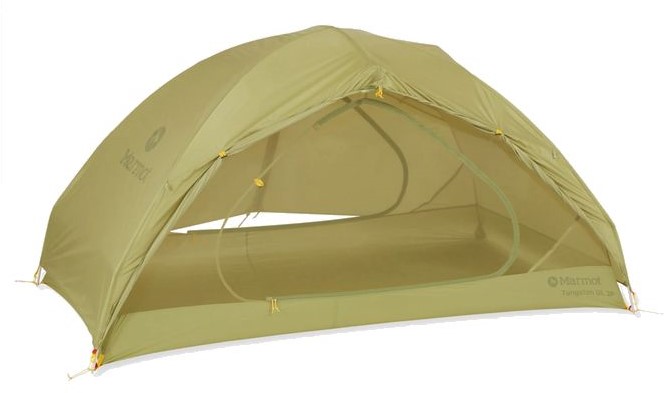 Marmot tungsten ul deals 2p footprint