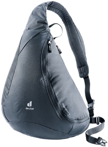 Deuter Tommy L - Black