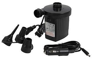 Bo-Camp Electric pump 12/230 Volt