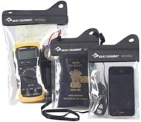 Sea To Summit TPU Guide Waterproof Accessory Case