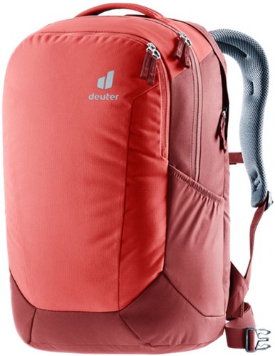 Deuter Giga SL - Currant/Red Wood