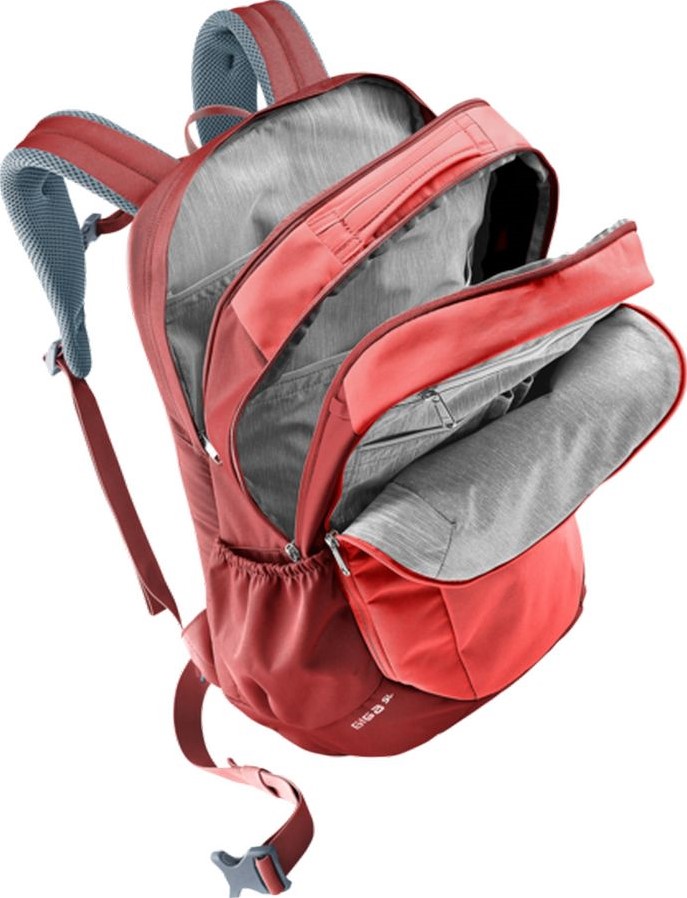Deuter giga sl review outlet