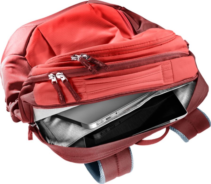 Deuter giga store sl review