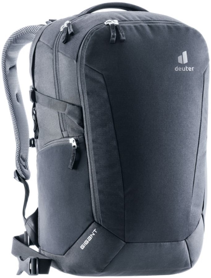 Deuter Gigant Black