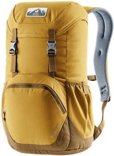 Deuter Walker 20 - Caramel/Clay