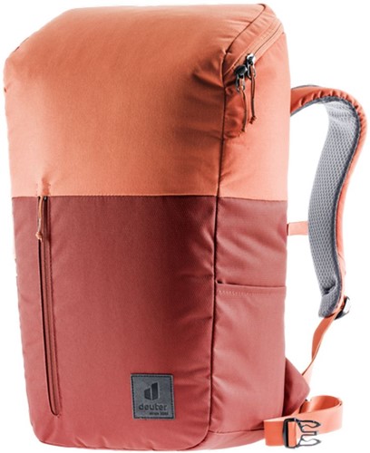 Deuter UP Stockholm - Red Wood/Sienna