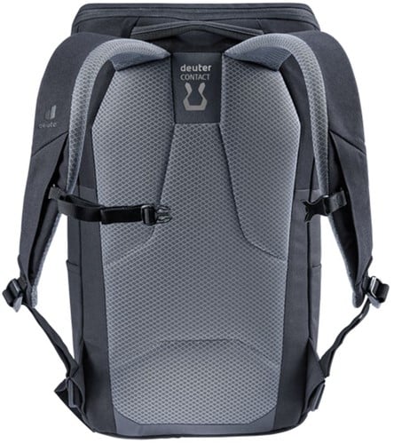 Deuter UP Stockholm - Black